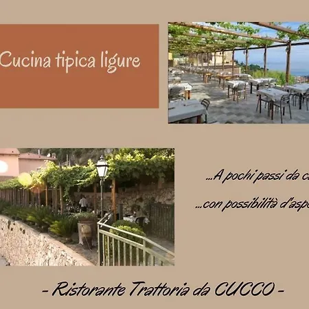 Appartement Nido Tra Gli Ulivi *