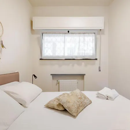 Appartement Nido Tra Gli Ulivi *
