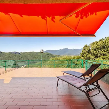 Appartement Nido Tra Gli Ulivi