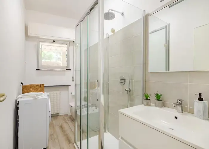 Apartment Nido Tra Gli Ulivi Finale Ligure