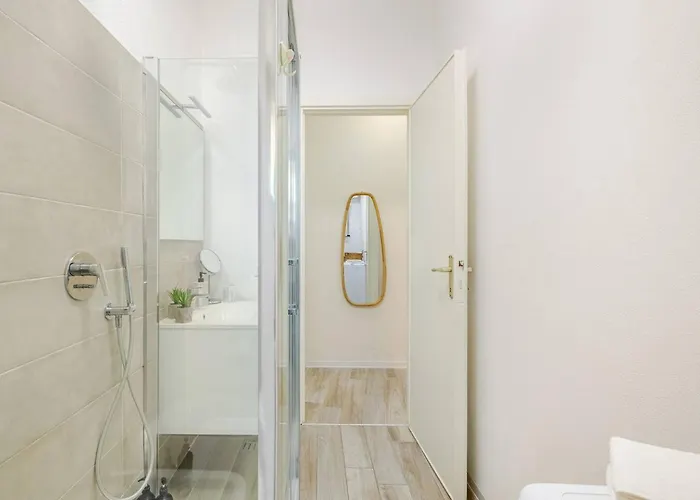 Nido Tra Gli Ulivi Apartament